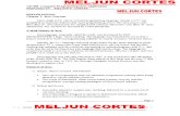 MELJUN CORTES MANUAL JAVA Programming CSCI03
