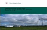 Perception noise wind turbines.pdf