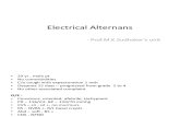 electrical alternans