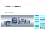 WEG Soft Starter Manual Usass11 Brochure English (1)