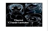 Dead Cheerleader (Completed)