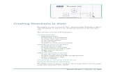 Creating Flowcharts in Visio