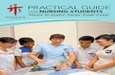 Nursing Student Guide Tantockseng