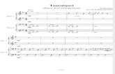 Tourniquet (Piano Duet) - Evanescence