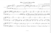 My Last Breath (Easy) - Piano by Evanescence