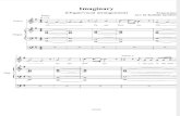 Imaginary (Organ/vocals) by Evanescence