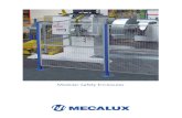 Catalogue Modular Safety Enclosures