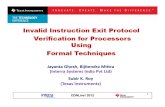 CDNLive 2012 Exit Protocol TI Presentation 13 [Compatibility Mode]