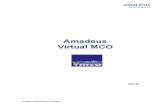 Documentatie Curs Amadeus VMCO