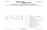 SpiraxSarco SP2_positioner