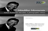 Madiba Moments