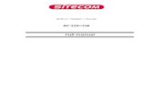 Sitecom 224 Manual