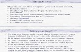 ITEI222 - Better Structure Supplementals