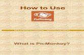 A Tutorial on How to Use PicMonkey