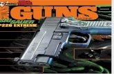 Guns Magazine - December 2011