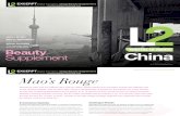 Digital IQ Index China Beauty Supplement EXCERPT