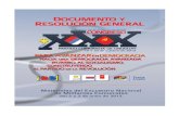 Resoluciones XXX Congreso PCU PDF