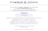 Capital & Class 2000 Upchurch 65 93