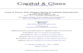 Capital & Class 1993 Bonefeld 25 47