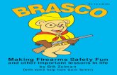 Safety Firearms by Brasco