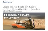 Unlocking Hidden Cost in the Distribution Center