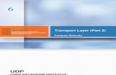 6-1 Transport Layer (UDP).pptx