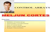 MELJUN CORTES Visual Basic Control Arrays