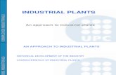 IC - 1. an Approach to Industrial Plants