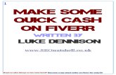 Fiverr Made Easy