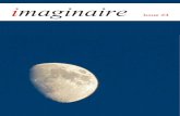 Imaginaire Issue 4