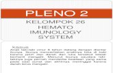 PLENO 2 hemofili