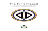 The Rin Ri Project
