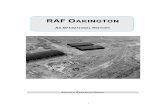 RAF Oakington Vol 1