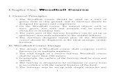 Rules of Woodball 2009