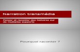 Narration Transmedia 2013
