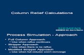 Column Relief (Shell)