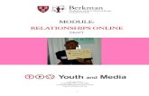 Healthy Relationships PDF
