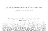 - Print Oral Squamous Cell Carcinoma