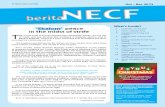 Berita NECF October-December 2013