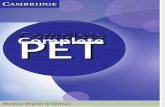 PET Complete_German Wordlist