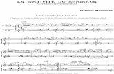 Messiaen - Nativite