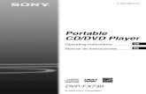 Sony Dvp Fx730