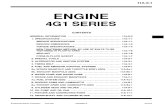 Proton 4G1x Engine Manual
