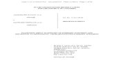 Halbig v Sebelius - Plaintiff's Reply Brief in Support of the Summary Judgment