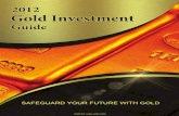 2012 Gold Investment Guide