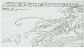 How to Draw Manga v7 -Anime & Game Characters