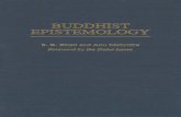 S. R. Bhatt, Anu Mehrotra, The Dalai Lama Buddhist Epistemology