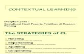 CONTEXTUAL LEARNING.ppt