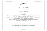 Al-Kafi vol 8 part 1