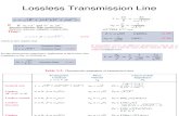 new Lossless Transmission Line 2_2.ppt